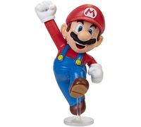 Nintendo: 2.5" Articulated - Mario /Toys