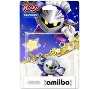 Amiibo Kirby Meta Knight Personaggio NINTENDO
