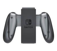 Nintendo 2510566 Nero 1 pz 153 g 96 g Switch Joy-Con Charging Grip