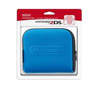 Nintendo 2DS: Custodia, Blu