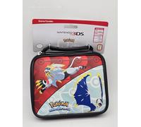 Nintendo 3DS XL Dsi 2DS Official Hello Kitty Soft Plush Console Carry Case New