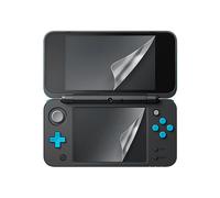 Nintendo 2DS XL BIGBEN N2DSXLPROTECTKIT Trasparente