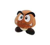 NINTENDO 3760116328647 30 cm Goomba Plush Toy
