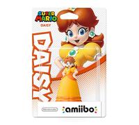 Nintendo 3DS - Amiibo Super Mario - Daisy Figurina