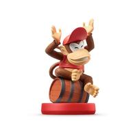amiibo di Diddy Kong (Super Mario Collection)