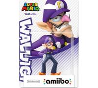 amiibo di Waluigi (Super Mario Collection)