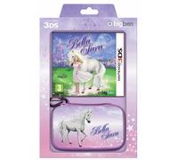 Bella Sara + borsetta per 3DS/3DSXL