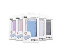 Nintendo 3DS BIGBEN BB291841 Azzurro