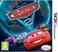 Walt Disney Studios Cars 2