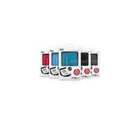 Flip E Play Carica 3DS Con Batteria + Styleyt Nintendo Tempo Di Giochi
