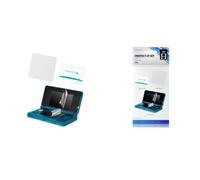 Nintendo 3DS - Kit Proteggi Schermo Blister