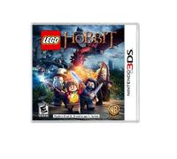 Lego The Hobbit - Nintendo 3DS