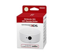 Nintendo 3DS: Lettore/Scrittore NFC