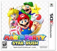 Mario Party Star Rush-Nla