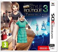 New Style Boutique 3 Nintendo 3DS E 2DS
