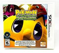 Nintendo 3DS Pac-Man Y Las Aventuras Fantasmales Latam - Nintendo 3Ds GAME NUOVO