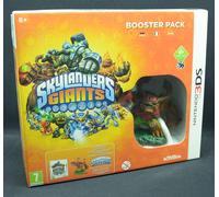 Nintendo 3DS Skylanders Giants Booster Expansion Pack NUOVO OVP