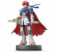 Nintendo Amiibo Roy Super Smash Bros. 3DS Wii U Gioco Accessori Nuova Da Japan