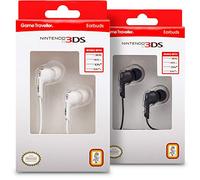 Nintendo 3DS XL - Kopfhörer In-Ear 3DS100 (3DS+3DS XL)