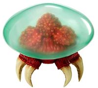 Nintendo Action Figure Metroid Prime da 15,2 cm - Personaggio Articolato Ufficiale con Dettagli Realistici, Perfetto per Collezionisti e Fan della Serie Videogiochi