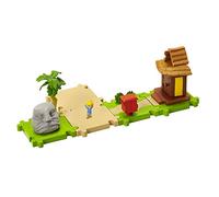 Nintendo - Action Figure Outset Island - [Edizione: Francia]