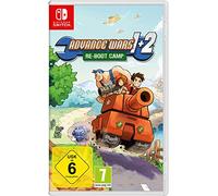 NINTENDO Advance Wars 1+2: Re-Boot Camp Standard Multilingue Switch