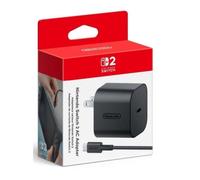 Nintendo AJA88 10015096 SWITCH 2 AC ADAPTER EUR
