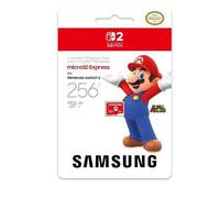 Nintendo AJA88 10016156 MICRO SD SAMSUNG SWITCH 2