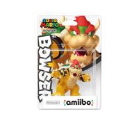 Nintendo amiibo Bowser Figura Super Mario Per Switch Wii U E 3DS
