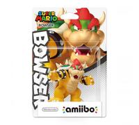 Nintendo Amiibo Bowser (Super Mario Collection)