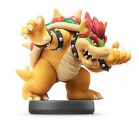 NINTENDO Amiibo Bowser - Super Smash Bros Series JAPAN IMPORT