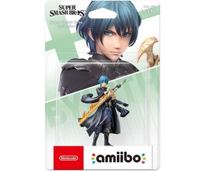 Nintendo amiibo Byleth Figura da gaming interattiva