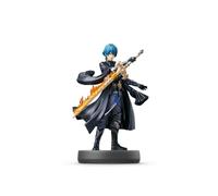 Figura Amiibo Byleth Serie Super Smash Bros (126578)