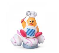Nintendo amiibo Chef Kawasaki & Hop Star Figura da gaming interattiva