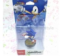 Nintendo Amiibo di Sonic Super Smash Bros. Brothers Serie 23379 Dal Giappone