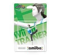 amiibo di Trainer di Wii Fit (Super Smash Bros. Collection)