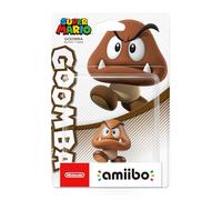 Nintendo: Amiibo Goomba