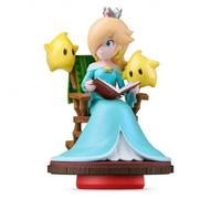 Nintendo amiibo Harmony and Lumas Figura da gaming interattiva