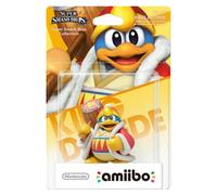 Nintendo amiibo King Dedede Figura da gaming interattiva