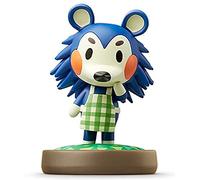 amiibo Kinuyo(Animal Crossing Series) (Japan Impor (Nintendo Wii U Nintendo 3DS)