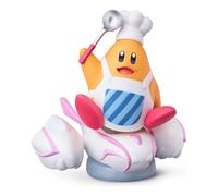 Nintendo AMIIBO Kirby Air Raiders Cuoco Kawasaki e Stella Hop 10017773