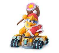Nintendo AMIIBO Kirby Air Riders King Dedede & Stellarmata 10017774