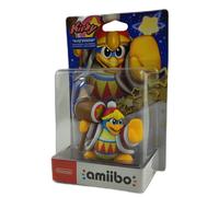 Nintendo Amiibo Kirby King Re Dedede Nuovo Conf. Orig.