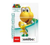 Nintendo: Amiibo Koopa Troopa