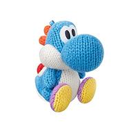 Nintendo Amiibo - Light Blue Yarn Yoshi
