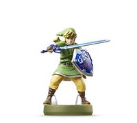 Nintendo amiibo - Link: Spada Skyward