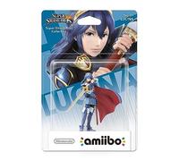 Figura Amiibo Nintendo Super Smash Bros. Lucina