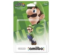 NINTENDO - Amiibo Luigi