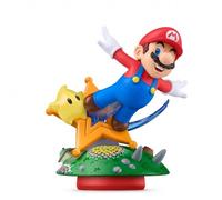 Nintendo amiibo Mario et Luma Figura da gaming interattiva