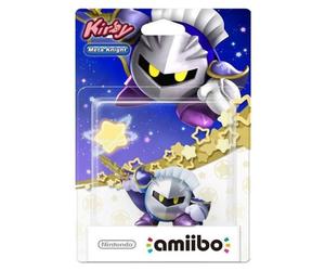 Nintendo amiibo Meta Knight Figura da gaming interattiva